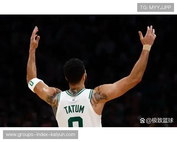 凯尔特人稳步前进，布朗与塔图姆稳定输出