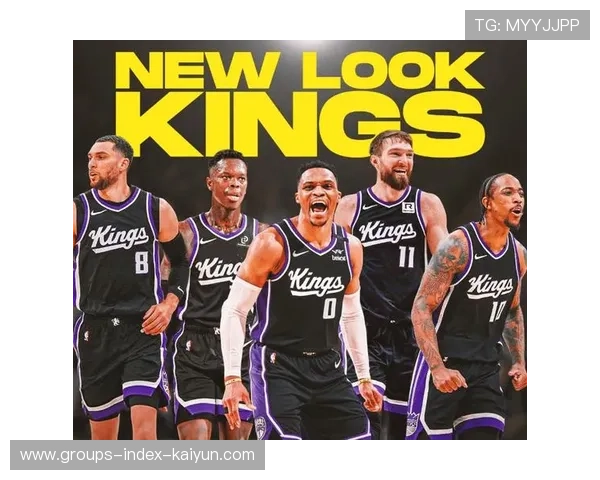 威少三双数据刷新历史，国王仍未能逆袭