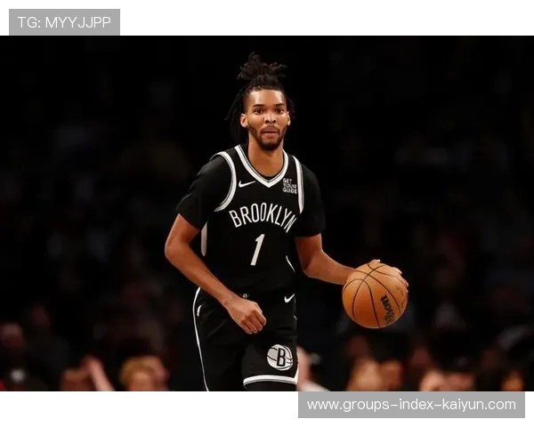 篮网锋线防守稳固，限制对手得分，篮网的中锋还是不行