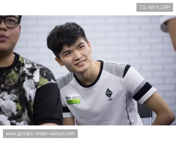 OMG训练中展现巨大活力 OMG训练中展现巨大活力