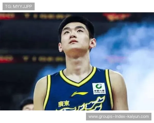 CBA 新星 19 岁砍 40 分，震惊教练