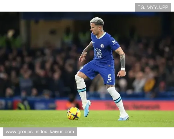 切尔西准备执行“年轻化+即战力”混合引援策略