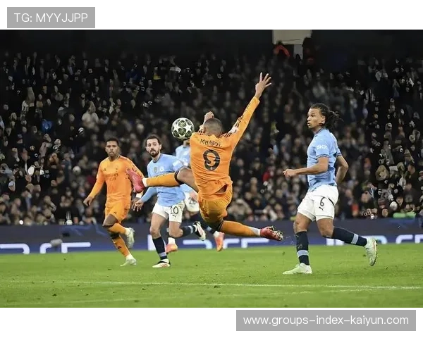 曼城恢复状态，冲击欧冠四强目标渐行渐近，欧冠曼城被淘汰