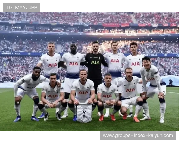 热刺阵型切换灵活